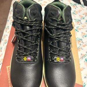 Avenger Composite Toe Work Boot Men’s Size 11 (Brand New)